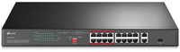 SWITCH TP-LINK TL-SL1218P