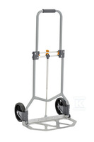 WÓZEK RĘCZNY ALUMINIOWY PROF