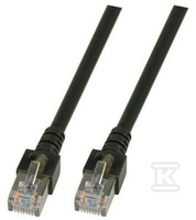 PATCHCORD RJ45 SF/UTP 5E PVC CCA CZA 5