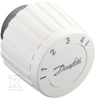 ZESTAW RTL DANFOSS DO 15M2