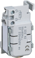 DPX3 630-1600 WYZW.WZROST.230 V AC/DC