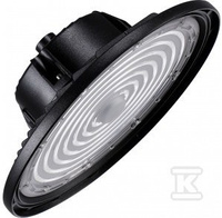 LED UFO HIGHBAY 230V 200W IP65 4000K