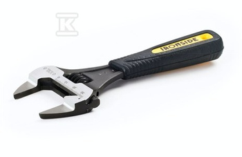 REGULOWANY KLUCZ IRONSIDE XXL SLIM 6"