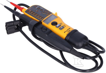 FLUKE-T150 TESTER   DWUPOLOWY