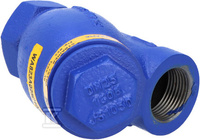 FIG.823 DN25 FILTR OSADNIKOWY