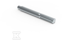 PRĘT ZAKUWANY 2X1,5M 16MM2+POBIJAK