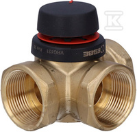 ZAWÓR MIESZ.GW5/4",3DR,VRG131,KVS16