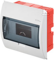 ROZDZ.P/T  8M ELEGANT IP40 N/PE