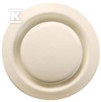 ANEMOSTAT WYWIEWNY STB-1-125 DN 125