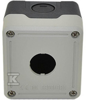 KASET.STER.1 PRZYC./LAMPKĘ-PUS.CZAR/SZA