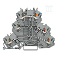 ZŁĄ.3-PIĘT.L/L/N, 2,5MM2 2202-3203 SZ