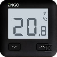 E10B230WIFI INTERNETOWY REGULATOR TEMP.