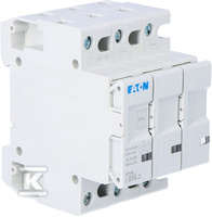 Z-SHL/3 PODSTAWA BEZPIECZNIKOWA