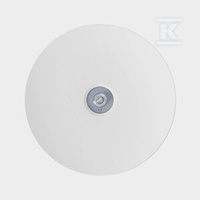 OPR.AXN LED IP65 6W  1H 1-ZAD.AT