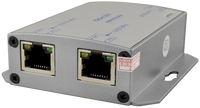 EXTENDER POE DO 2 KAMER IP Pulsar EXT-POE2