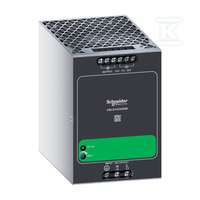 ZAS.1F 100-240VAC,WYŚ.24VDC,480 W,IP20