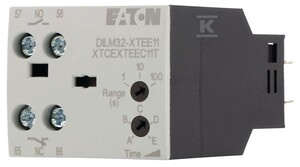 DILM32-XTEE11(RA24) ELEKT.MODUŁ CZASOWY