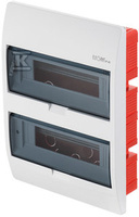 ROZDZ.P/T 24M ELEGANT IP40 N/PE