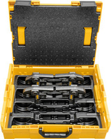 PRESSZANGEN SET V15-18-22-28