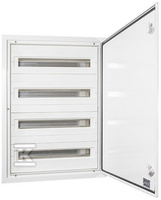 ROZDZIELNICA P/T 4X24 M.IP54