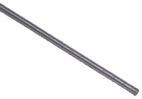 RURA GWINTOWANA 1/2" L=95 STALOWA QS