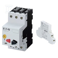 ZEST EATON PKZM01-0,63-EA&NHI11-PKZ0