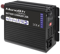 51959 INTELIGENTNA ŁADOWARKA MONOLITH