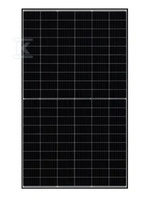 PANEL PV JA SOLAR JAM60D40-500/LB_BF-BIF