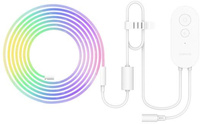 Taśma LED Xiaomi Smart Lightstrip 5.1 Wi-Fi Bluetooth taśma LED 2m
