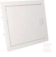 ROZDZ.P/T MT 1X12 IP30 (N+PE) ONNLINE