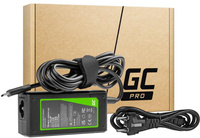 Zasilacz Ładowarka Do Laptopa Uniwersalna Apple Green Cell PRO AD133P 20V 2,25A 45W USB-C