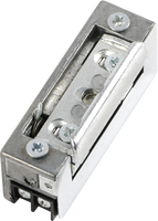 ZACZEP ELEKTRA R4 Z BLOKADĄ  24V; 7520