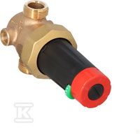 REDUKTOR CIŚN.1/2"90C 4-8BAR 6243.2