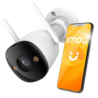 Kamera IP Imou bullet 3 3MP IPC-S3EP-3M0WE-0280B