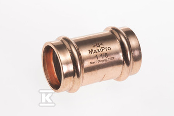 MUFA 3/8" MAXIPRO