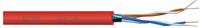 KABEL SYGNALIZACJI PPOŻ BITNER YnTKSYekw 1x2x0,8 - 100m