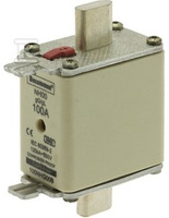 WK.NH 100A 500V GL/GG ROZ.00 PODW.WSKAŹ