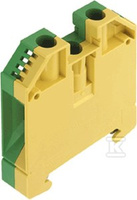 WPE 16 -ZŁĄCZKA OCHRONNA