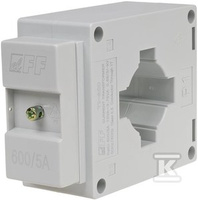 TI-600/5-PRZEKŁADNIK PRĄD. KL.0,5, 10V