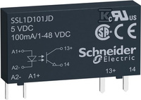 PRZEKAZNIK SSR 48VDC 100MA 24VDC