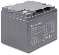 AKUMULATOR AGM 12V 45AH MAX. 540A