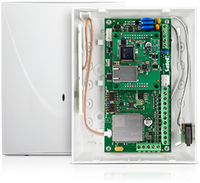 SATEL MODUŁ KOMUNIKACYJNY GSM-X LTE (W ZESTAWIE Z OBUDOWĄ I ANTENĄ)