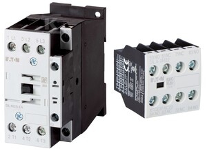 ZEST EATON DILM25-01-EA +DILA-XHI22