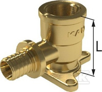 POD POD BAT ULTRALINE 25 GW 3/4"