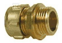 ŁACZNIK PROST.28X3/4DZR CONEX 302--CXGZ