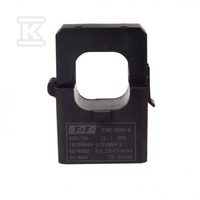 Przekładnik prądowy mini. 500-5A kl.1