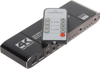 PRZEŁĄCZNIK SWITCH HDMI HDMI-SW-4/2MATRIX