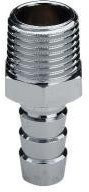 ZŁĄCZKA DO WĘŻA     1/2"X15 GZ
