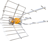 Antena Ellipse UHF (LTE700) ref.148925