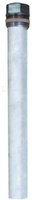 ANODA MAGNEZOWA 21X165 DO OGRZEWACZY 30-